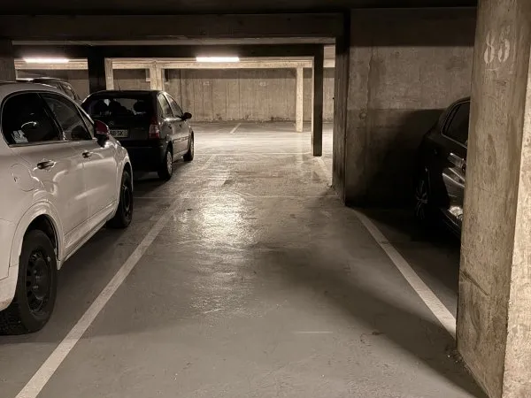 Loue parking