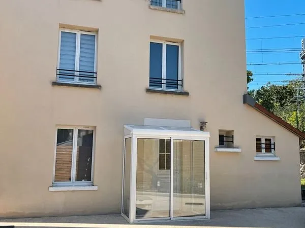 Maison 1 pièce