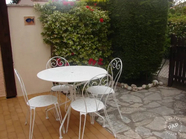 Appartement 2 pièces 22 m²