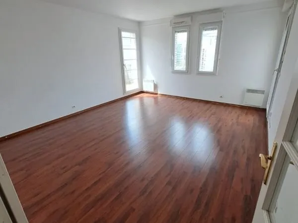 Location appartement 3 pieces