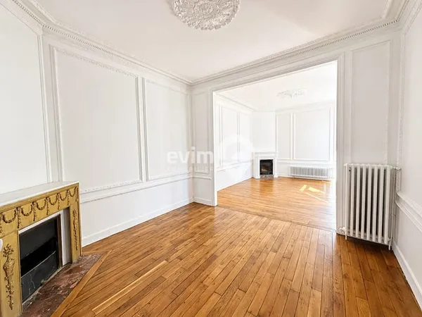 À louer - Maison de charme 81,35 m² - Secteur Val Notre-Dame