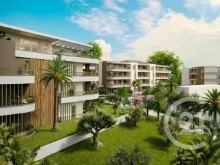 Appartement 2 pièces 51 m²