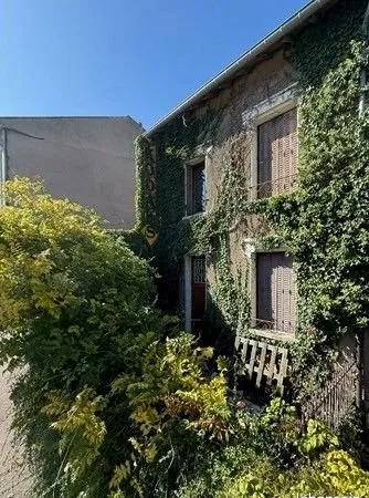 Maison jarny