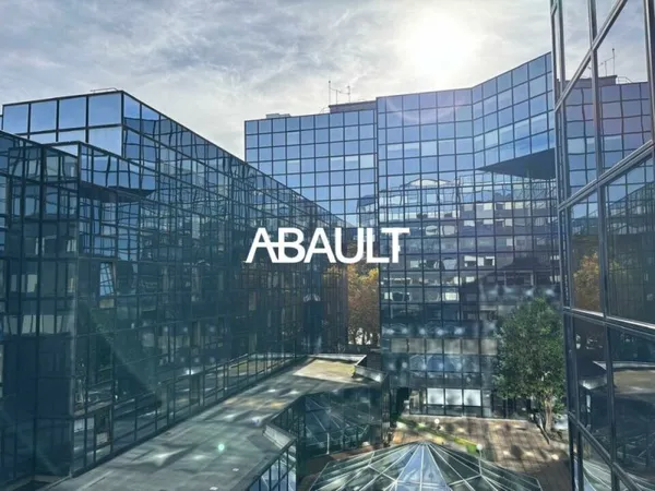 BUREAUX à LOUER