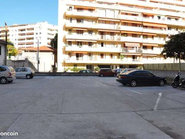 Parkings à louer Nice - Palais des expos / Jean BOUIN