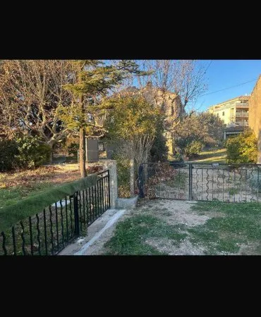 Appartement 4 pièces 90 m²