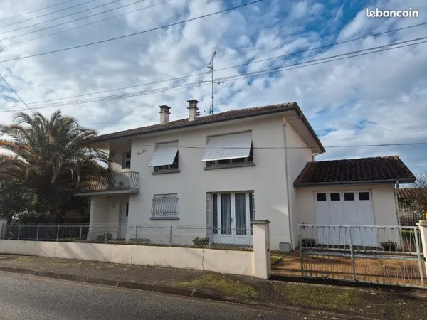 Maison Dax