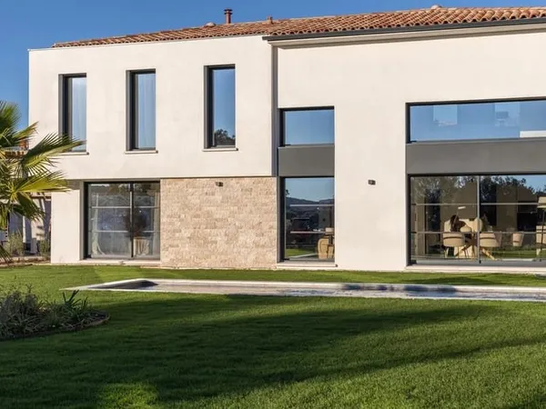 Achat : Maison Biot (06410)