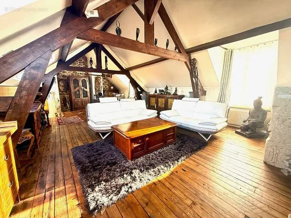 Appartement 3 pièces 113 m²