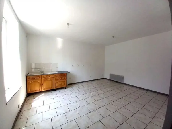 Maison Vente Anor 4p 68m² 59000€