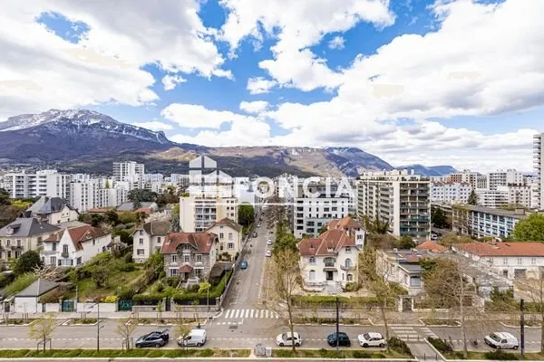 Appartement 3 pièces 73 m²