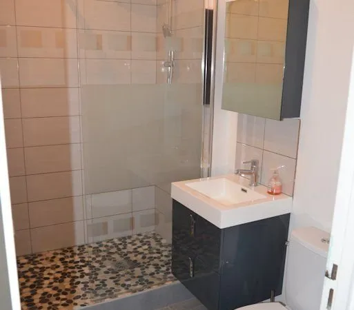 Loue spécial studio au coeur ville