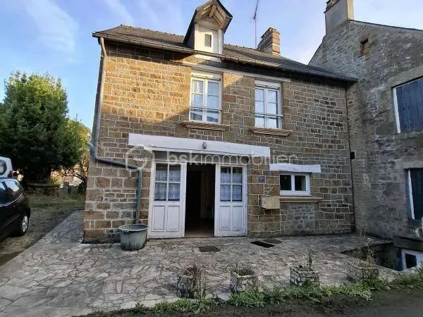 Maison 4 pièces 83 m²