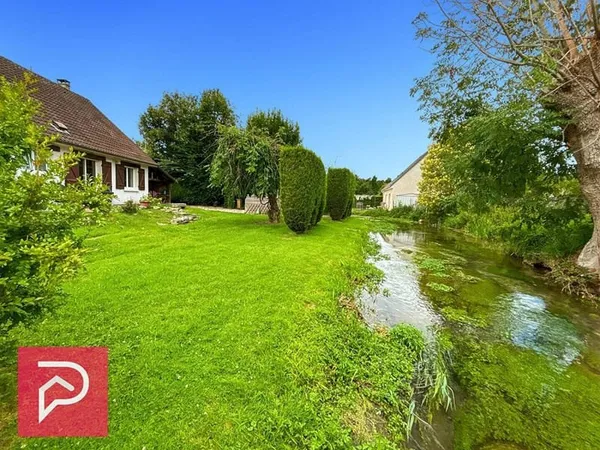 Maison 5 pièces 145 m²