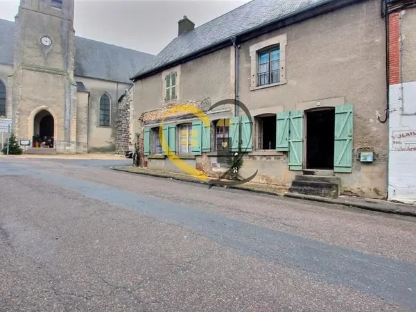 Maison 4 pièces 135 m²