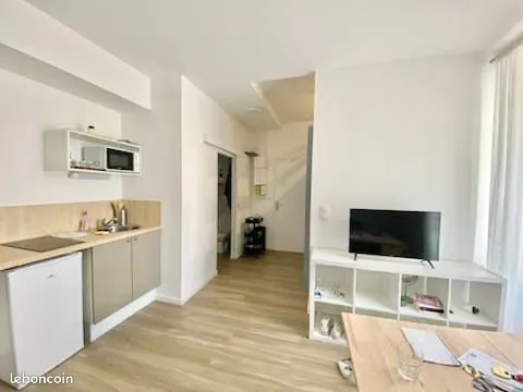 Location Appartement studio Rennes