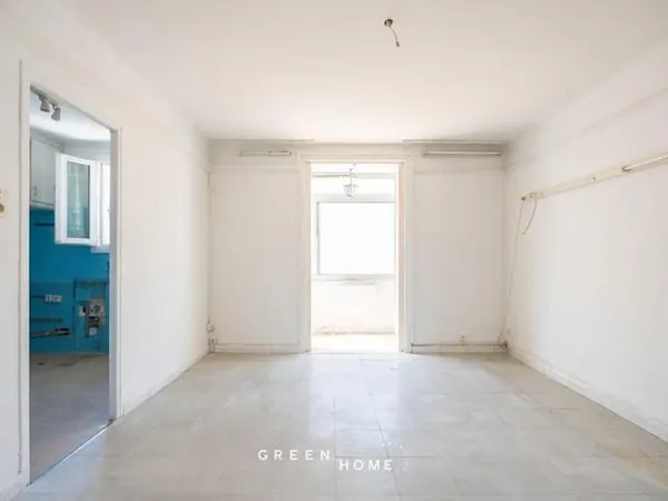 Appartement 3 pièces 50 m²