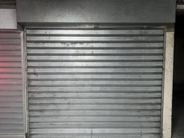 Parking 10 m²
