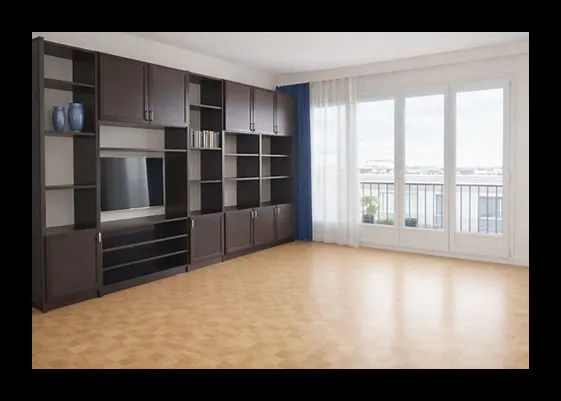 Appartement 3 pièces 74 m²