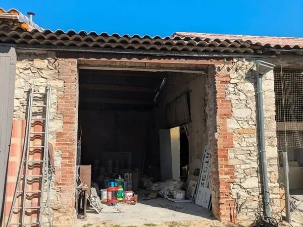 Remise / Local