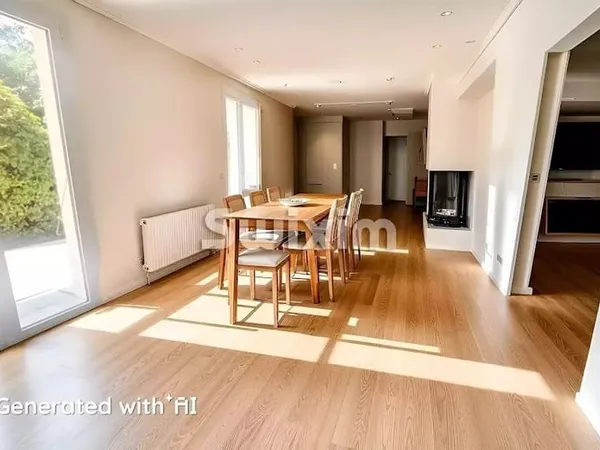 Maison 5 pièces 145 m²