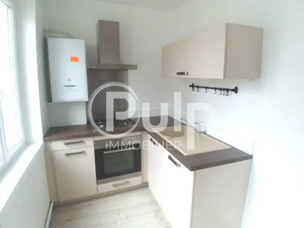 BEL APPARTEMENT T3 ARRAS
