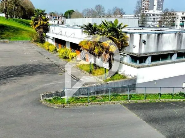 Immeuble 240 m²