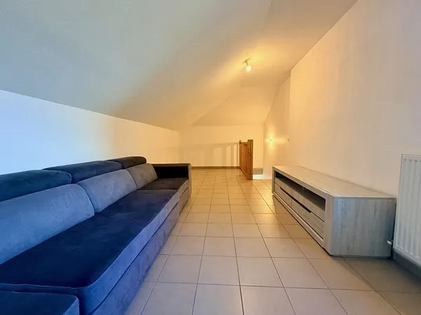 FRANCHEVILLE - Appartement T3 bis duplex - Dernier étage