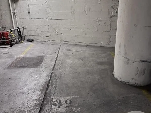 Parking 10 m² Saint Mande