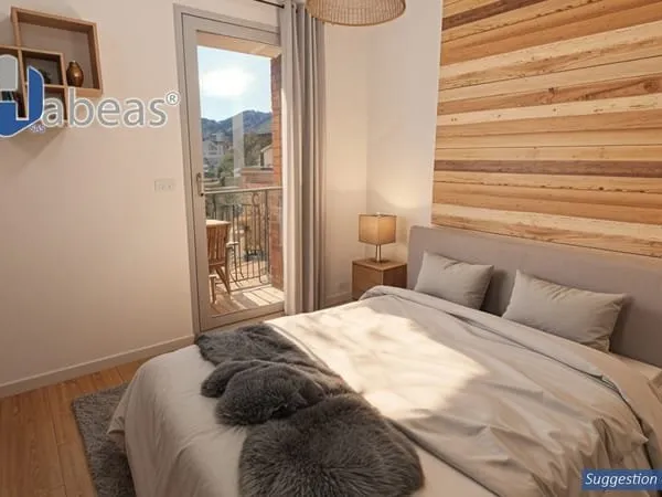 Appartement 4 pièces 111 m²