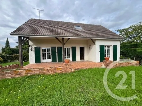 Maison 5 pièces 150 m²