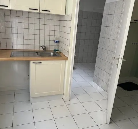 Appartement fecamp