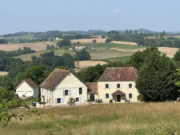 Achat : Maison Orthez (64300)