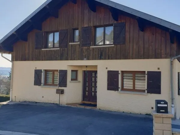 Maison 6pieces 145 m2