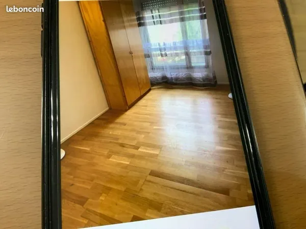 Appartement. Paris 13° Tolbiac 46 mettres