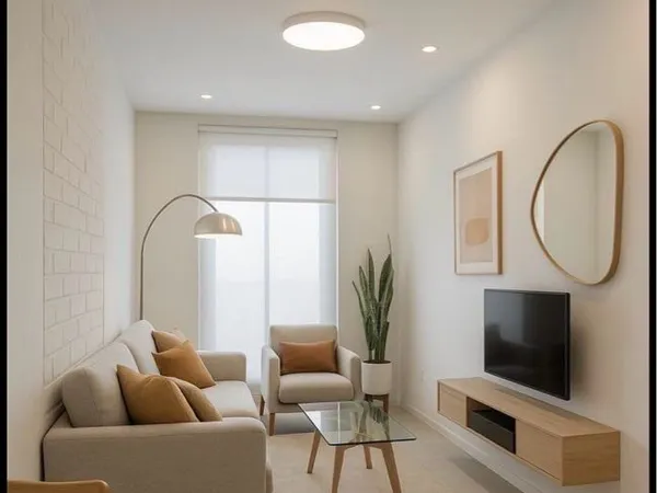 Appartement location disponible de suite