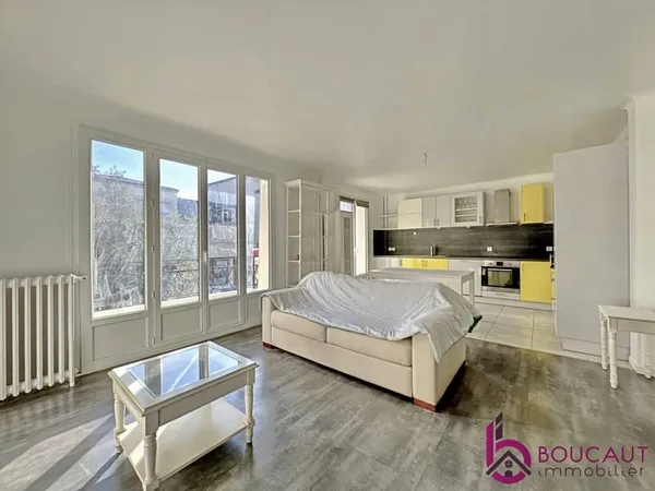Appartement à vendre Le Plessis-Robinson