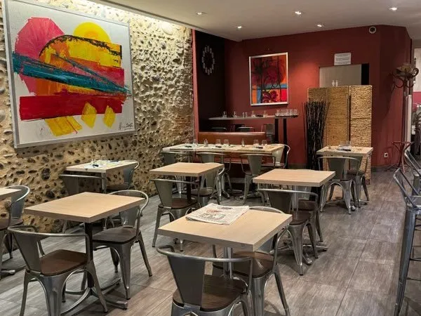 Bar tabac brasserie PAU Centre
