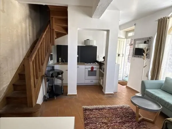 Maison 42 m² Arles