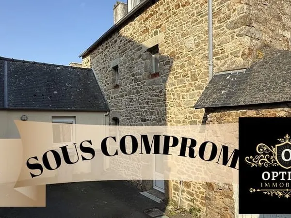 MAISONNETTE / APPARTEMENT DE PLAIN-PIED