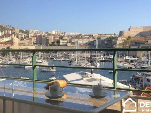 Appartement 3 pièces 91 m²