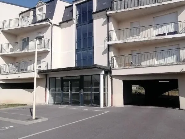 Appartement T3 75m² - Tergnier - 9121.1.1.22