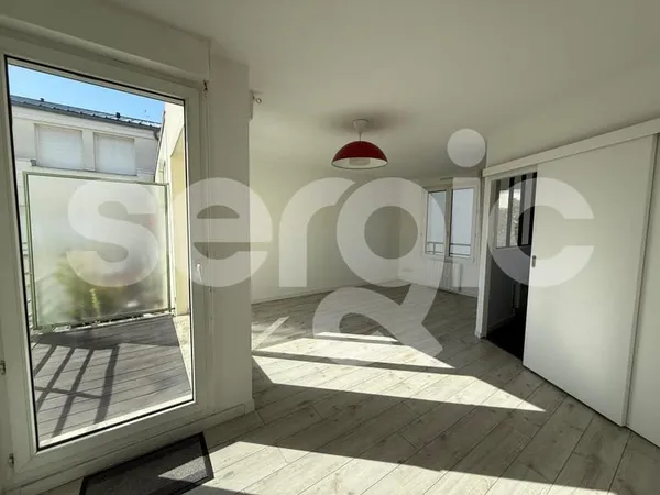 Appartement type 2