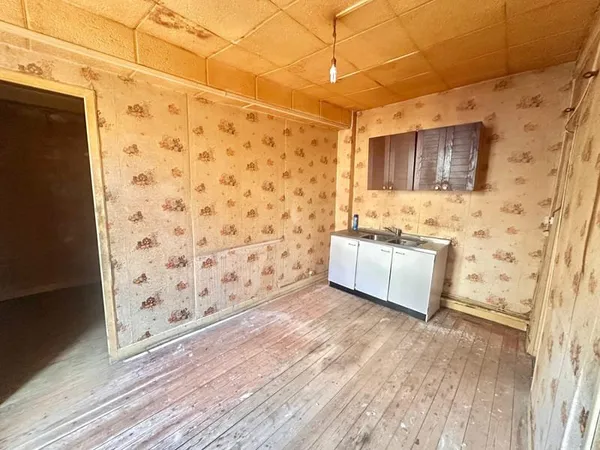 Appartement 2 pièces 22 m²