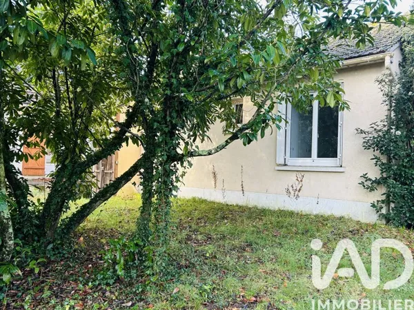 Maison 4 pièces 95 m²