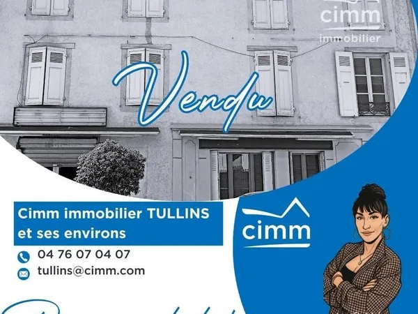 Maison 10 pièces 270 m²