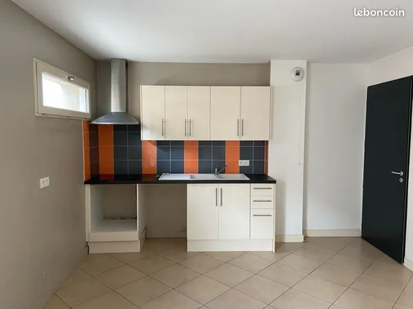 Appartement 3 pièces - 70 m2