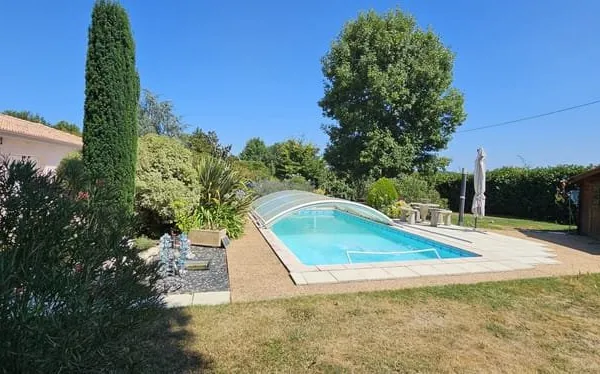 Vente Maison traditionnelle 6 pièces