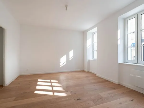 Appartement 2 pièces 27 m²