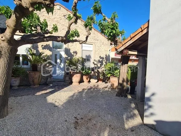 Maison de ville 5 pièces 106 m²